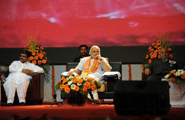 Renowned Personality